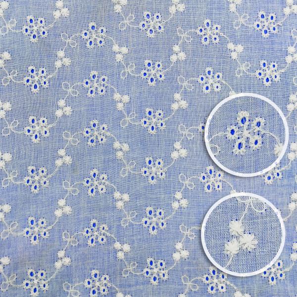 COTTON LACE 53IN Cuttable 