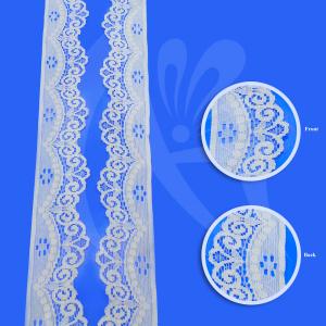 Elastic Trim Lace 3.5CM 
