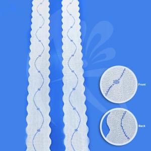 Elastic Trim Lace 3CM
