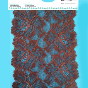 GALLON LACE 21CM