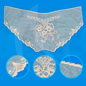 PANTIE LACE