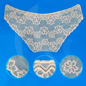 PANTIE TRIM LACE
