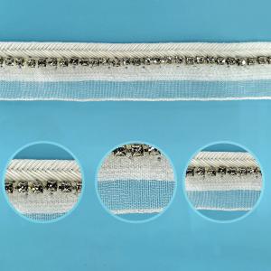 STONE TAPE LACE 2CM