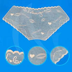 PANTIE LACE