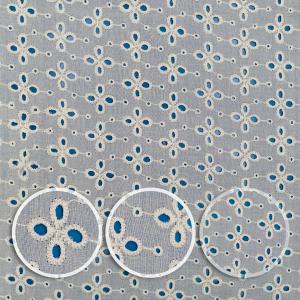 All Over Cotton Lace 53in Cuttable 