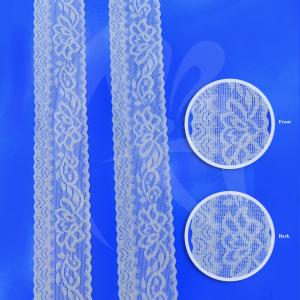 Elastic Trim Lace 2.5 CM 