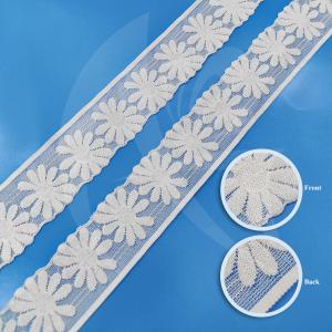 Elastic Trim Lace 3.2 CM 