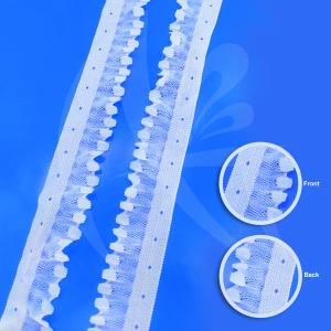 Elastic Trim Lace 2.5CM 