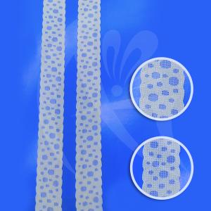 Elastic Trim Lace 2.2CM