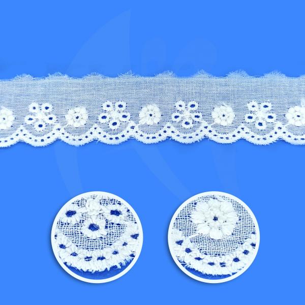Cotton Lace 1.5CM